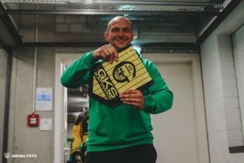 Fot. Tomasz Błaszczyk