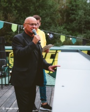 Fot. Tomasz Błaszczyk
