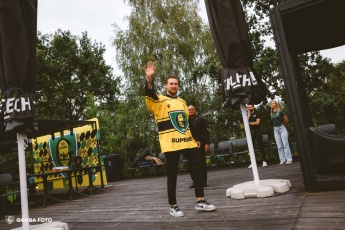 Fot. Tomasz Błaszczyk