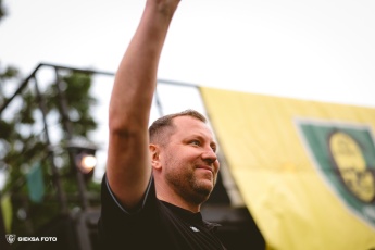 Fot. Tomasz Błaszczyk