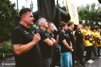 Fot. Tomasz Błaszczyk