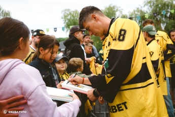 Fot. Tomasz Błaszczyk