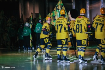 Fot. Tomasz Błaszczyk