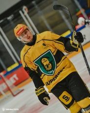 Fot. Kamila Świeca