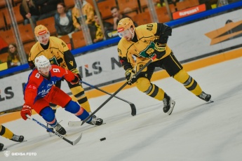 Fot. Kamila Świeca