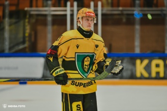 Fot. Kamila Świeca