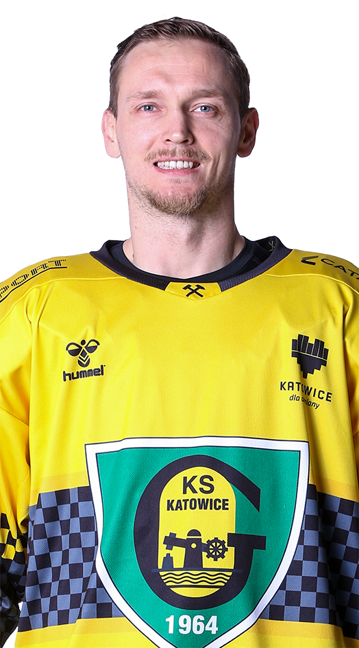 Marcin Kolusz