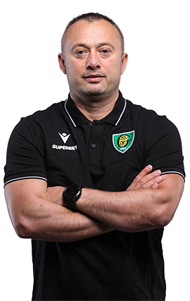 Arkadiusz Sobecki
