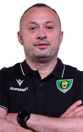 Arkadiusz Sobecki