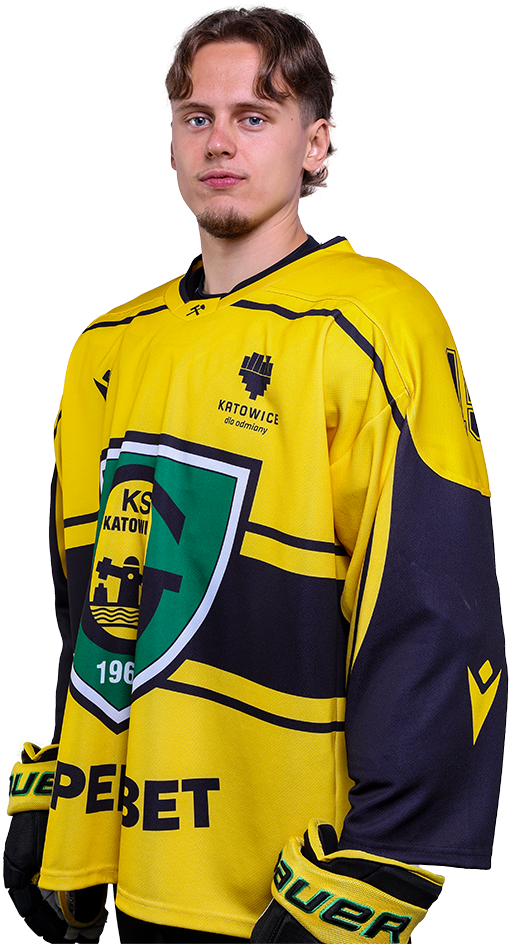 Kacper Maciaś