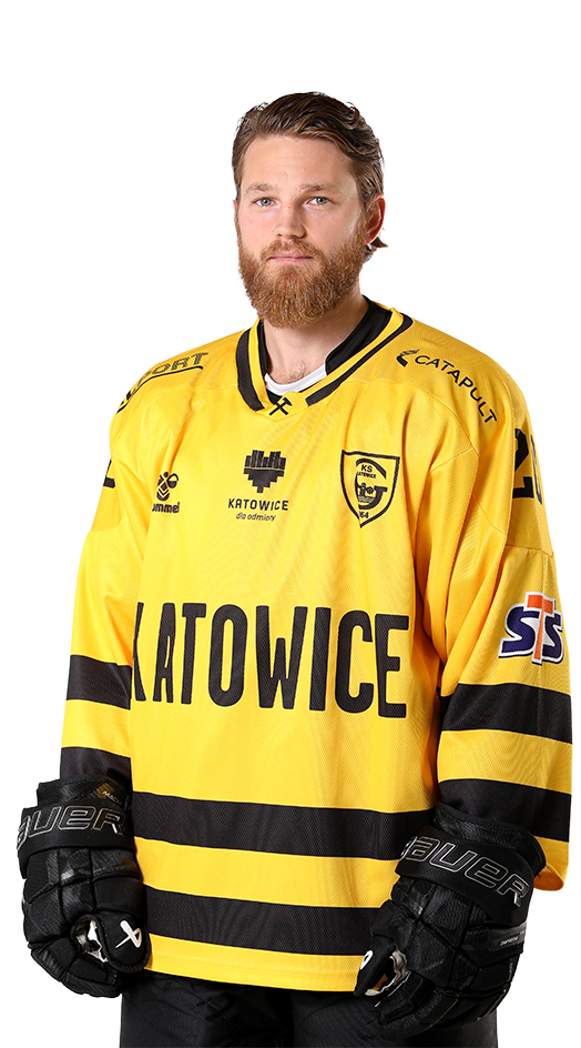 Sam Marklund