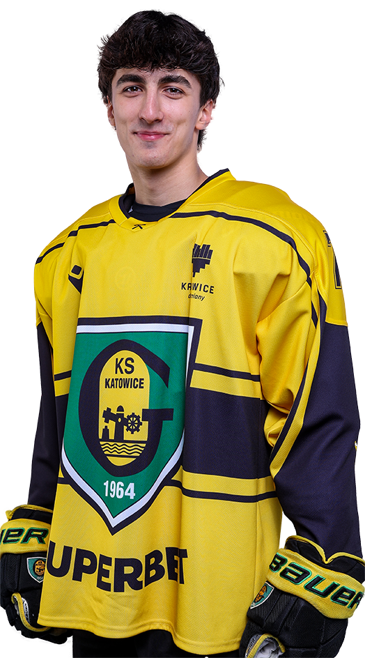 Jonasz Hofman