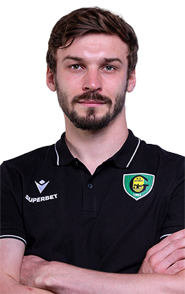 Michał Ćwielong