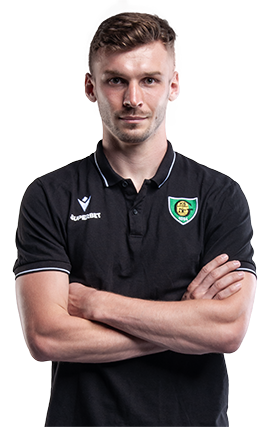Michał Ćwielong