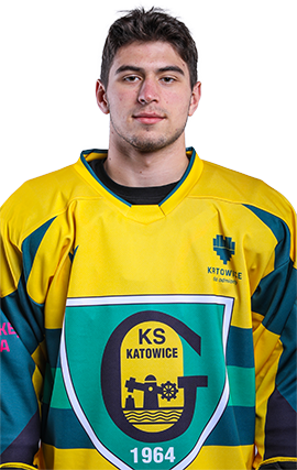 Adrian Strojny