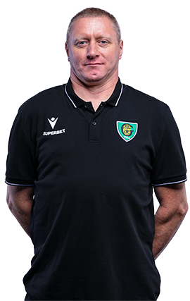 Klaudiusz Konieczny