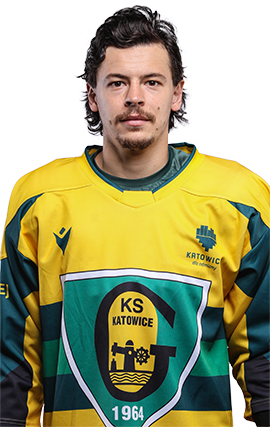 Patryk Wronka