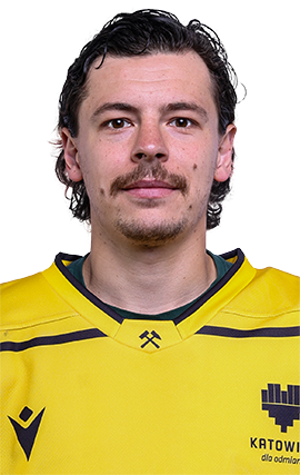 Patryk Wronka