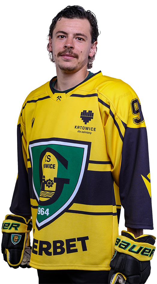 Patryk Wronka