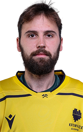 Patryk Krężołek