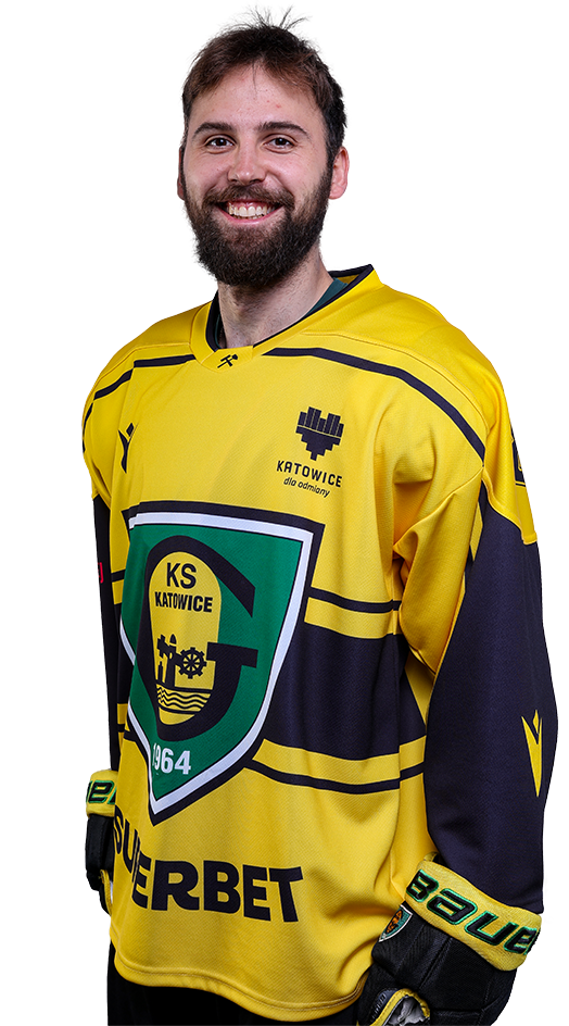 Patryk Krężołek