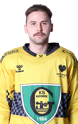 Patryk Krężołek