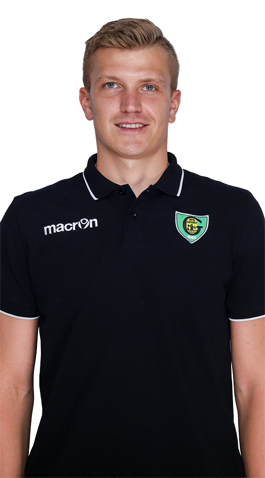 Kamil Paszek
