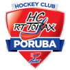 HC RT Torax Poruba